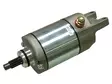 Bronco Startmotor Honda - Eldelar - D44369 - 2