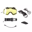 CKX El Upgrade kit Goggle 210° Airflow gul - Goggles och Linser - D126449 - 1
