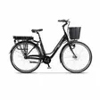 Elcykel TWS DYNAMIC 51 cm Nexus 7 växlad, satinsvart - TWS Cyklar - 48749 - 1