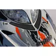 Frogzskin Ventilationskit Arctic Cat Crossfire,M-modeller 2st - Ventilationskit - D60819 - 1