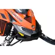 Frogzskin Ventilationskit Ski-Doo Rev-XP 2008-18 (5st) - Ventilationskit - D60759 - 1