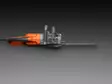 HUSQVARNA EL-MOTORSÅG 420EL - Batteridrivna motorsågar - 5709 - 4