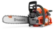 HUSQVARNA MOTORSÅG 545G MARK II 15" - Bensindrivna motorsågar - 19929 - 1