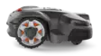 HUSQVARNA AUTOMOWER® 415X ROBOTGRÄSKLIPPARE - Robotgräsklippare - 30249 - 2