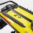 Kimpex Connect installationsrails BRP (tillval) - Packväskor och transport - D464949 - 3