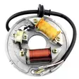 Kimpex Stator Yamaha Bravo 250 1982-87 - Stator - D155619 - 1