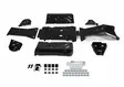 Rival Bukplåt plast 10mm CF Moto CForce 450 520 2022- - Ram och chassi - D480539 - 1