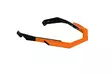 SPI Frontbåge "Sport Series" Ski-Doo/Lynx Gen 4/5 - Orange - Stötfångare - D147289 - 1
