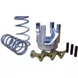 SPI Variatorkit Ski-Doo 800 E-tec 137" 2010-12 - Drivsystem - D60459 - 1