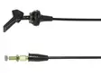 Sno-X Chokekabel Yamaha - Chokedelar - D61799 - 1