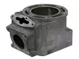 Sno-X Cylinder Polaris 600 - Cylinder och vevaxel - D340359 - 1