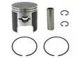 Sno-X Kolv komplett Arctic Cat 440 LC - Kolvar och kolvringar - D63259 - 1