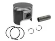 Sno-X Kolv komplett Arctic Cat 800 - Kolvar och kolvringar - D63409 - 1