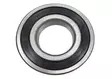 Sno-X Kullager 6206-2RS 30x62x16mm - Packningar - D344419 - 1
