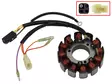Sno-X Stator, Arctic Cat 440/800/900 - Stator - D465019 - 1