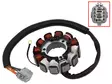 Sno-X Stator, Arctic Cat 600/600 - Stator - D465029 - 1