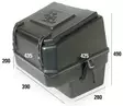 Sno-X Transportbox Yamaha - Packväskor och transport - D64439 - 1