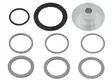 Sno-X Variatorkors Shim kit Arctic Cat - Variator - D432449 - 1
