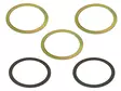 Sno-X Variator shim kit Yamaha - Variator - D81479 - 1