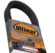 Ultimax XS 812 Variatorrem - Drivremmar - D64099 - 1