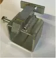 Ultratec Tipplås 60mm - Vagnar - D252169 - 1
