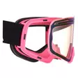 AMOQ Vision Vent+ Magnetic Goggles Black-Pink - Gold Mirror - Goggles och Linser - 51429 - 2