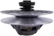 Bronco Sekundär variator komplett Aodes Pathcross 650 850 - Variatorkit - D514969 - 2
