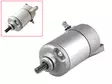Bronco Startmotor Hisun Trapper 400 Yamaha Grizzly 350 - Eldelar - D520109 - 1