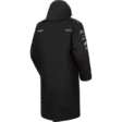 FXR Warm-Up Coat - Kash - Skoterjackor - 61379 - 2