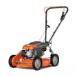 HUSQVARNA GRÄSKLIPPARE B448SQ KLIPPO - Bensindrivna Gräsklippare - 50549 - 2