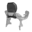 Kimpex Seat Jack LT/DX Högt ryggstöd - Säten och dynor - D503859 - 2