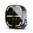 Monsterlux Core 9 Extraljus Svart - Belysning - D530649 - 2