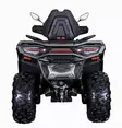 Rival Bakstötfångare Stål CF Moto CForce 800XC 850 1000 G3 2024- - Stötdämpare bak - D484389 - 1