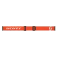 SCOTT FURY SNOW CROSS GOGGLE ORANGE/RÖD - Goggles och Linser - 51169 - 3