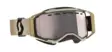 SCOTT PROSPECT SNOW CROSS GOGGLE BEIGE/BROWN/ENCHANCER SILVER CHROME - Goggles och Linser - 44759 - 1