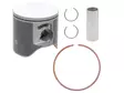 Sno-X Kolv komplett Polaris 9R 87.8MM - Kolvar och kolvringar - D528649 - 1