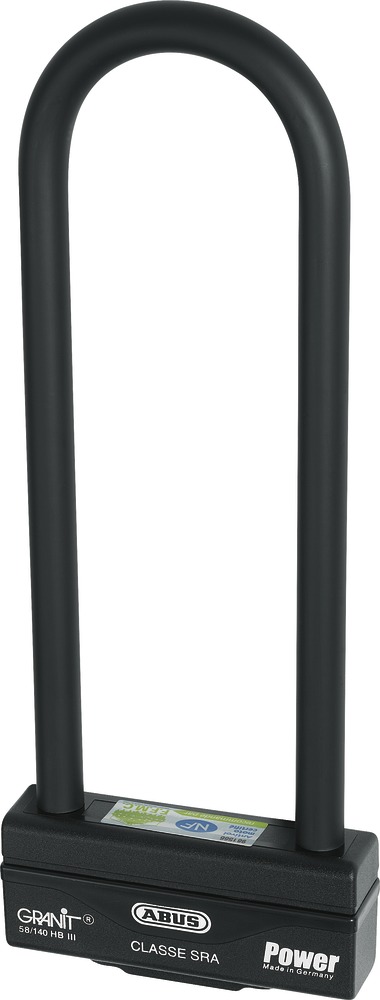 ABUS Bygellås Granit Power XPlus 58/140HBIII310 - Lås och säkerhet - D251779 - 1