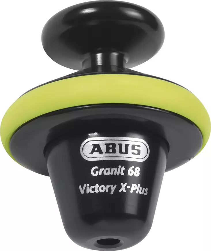 ABUS Skivbromslås Victory X-Plus 68 full bolt - Lås och säkerhet - D120009 - 1