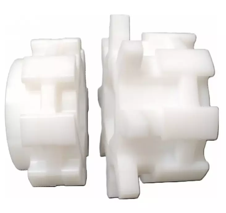 Avid Drivhjulspar Polaris Beltdrive, centerdrive 2.86" 8 kugg - Boggiehjul - D155689 - 1