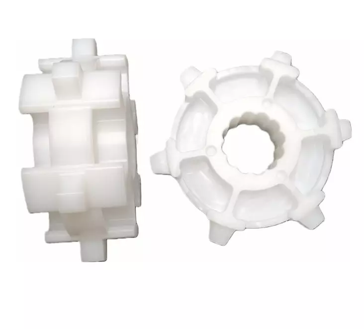 Avid Drivhjulspar Ski Doo/Lynx 2008- 3,5" 6 kugg - Boggiehjul - D103489 - 1