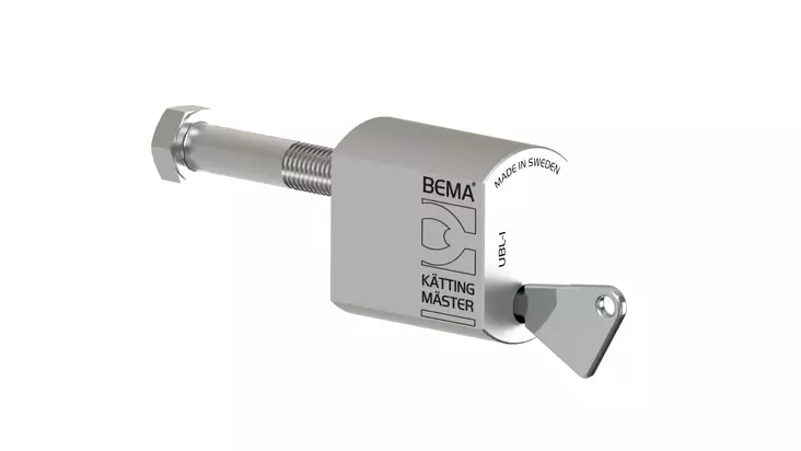 BEMA TITAN UTOMBORDARLÅS UBL-1 40-400hk - Lås och säkerhet - D87189 - 1