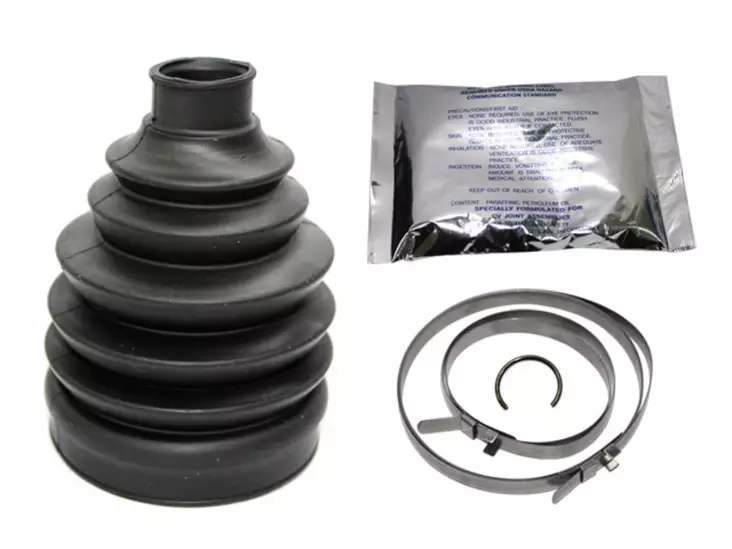 Bronco Bälggummisats Can Am 18,6 x 65 x 100,5mm - Damasker - D260479 - 1