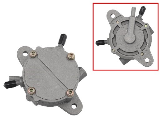 Bronco Bränslepump CF Moto - Bränslefilter - D425209 - 1