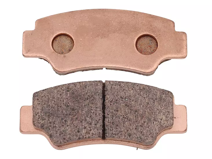 Bronco Bromsbelägg bak Segway Snarler AT6 Full Version - Bromsbelägg - D475789 - 1