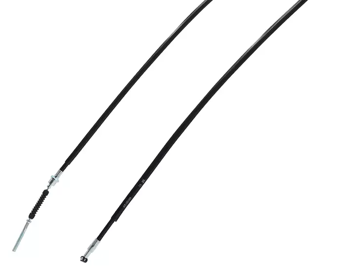 Bronco Bromsvajer Honda - Ram och chassi - D380289 - 1