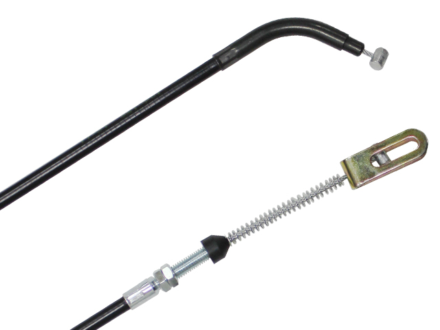 Bronco Bromsvajer fotbroms Suzuki - Ram och chassi - D58359 - 1