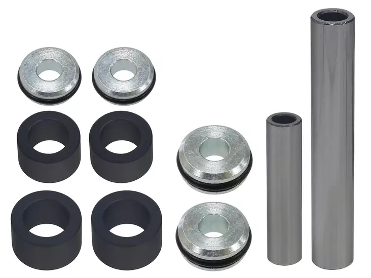 Bronco Bussningsats bak Polaris - Ram och chassi - D464569 - 1