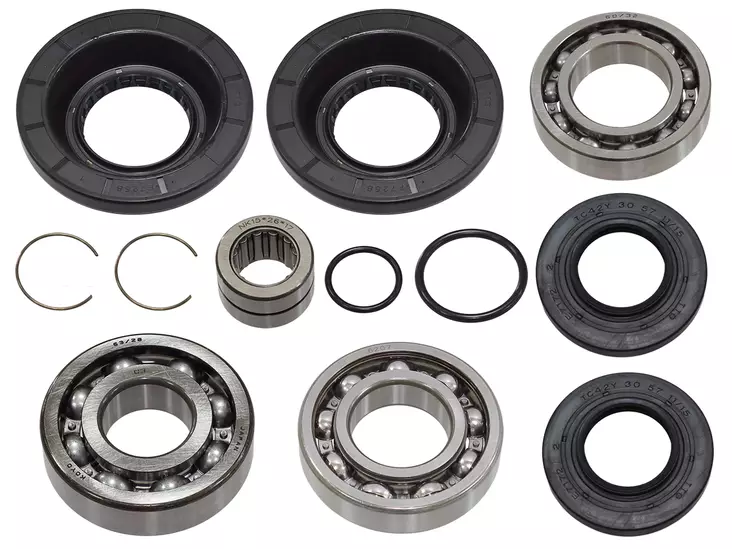 Bronco Differential Lager & Packningssats Honda - Differentialdelar - D260409 - 1