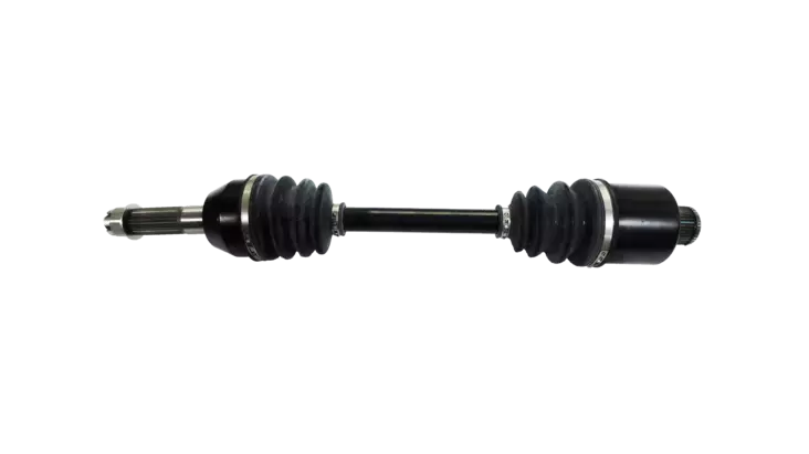 Bronco Drivaxel Förstärkt komplett Bak Vänster Höger Suzuki King Quad 450 500 7 - Drivaxel - D58679 - 1