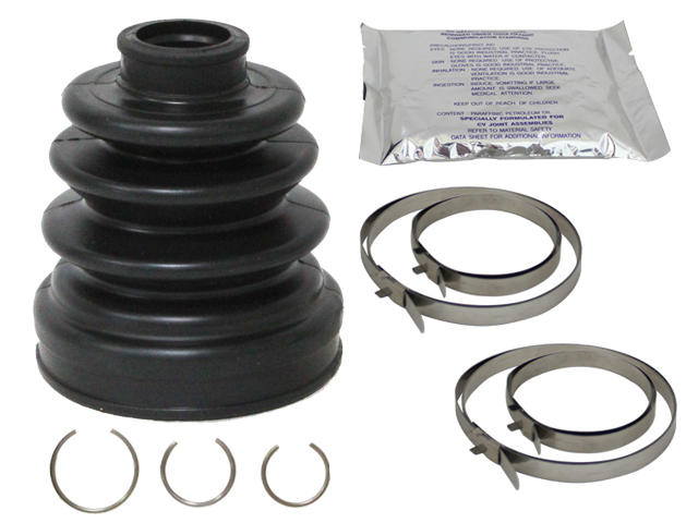 Bronco Drivaxeldamask Arctic Cat 23,14 x 73,92 x 93,82mm - Damasker - D45859 - 1